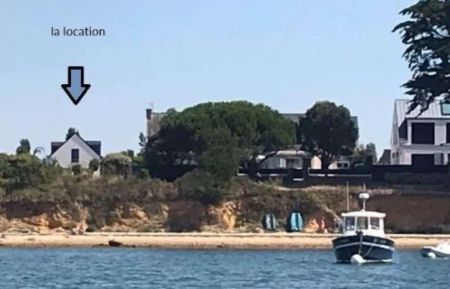 Gîte n°56G24337 Séné - Morbihan - photo