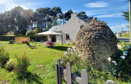 G&icirc;te n&deg;56G855 Baden - Morbihan - photo