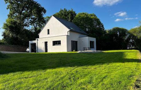 G&icirc;te n&deg;56G367 Caudan - Morbihan - photo