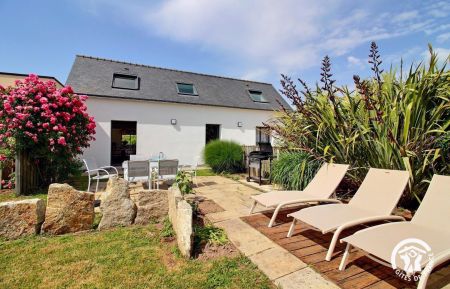 G&icirc;te n&deg;56G16859 Plouharnel - Morbihan - photo