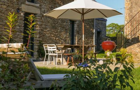 G&icirc;te n&deg;56G21216 Saint-Dolay - Morbihan - photo