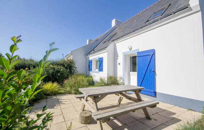 Gites De France Belle Ile En Mer