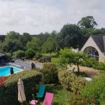chambre-d-hotes - Domaine de Keryargon - BELZ - Morbihan