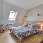 chambre-d-hotes - La Petite Chouette - NIVILLAC - Morbihan