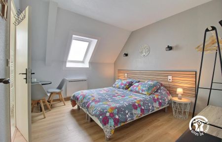 Chambre d'hôtes n°56G56563 Nivillac - Morbihan - photo