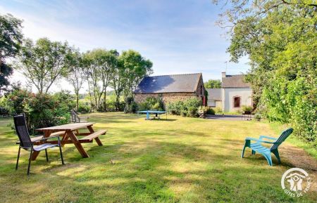 G&icirc;te n&deg;56G14321 Muzillac - Morbihan - photo