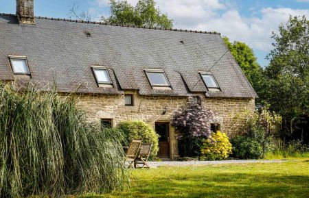 G&icirc;te n&deg;56G1563 Persquen - Morbihan - photo