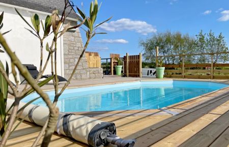 G&icirc;te n&deg;56G16259 Ploemeur - Morbihan - photo