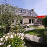 gite - Naturia - PLOUHINEC - Morbihan