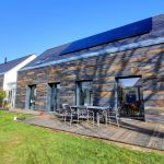 gite - Maison Double - SARZEAU - Morbihan