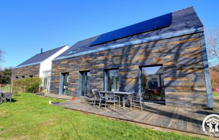 G&icirc;te n&deg;56G240165 Sarzeau - Morbihan - photo