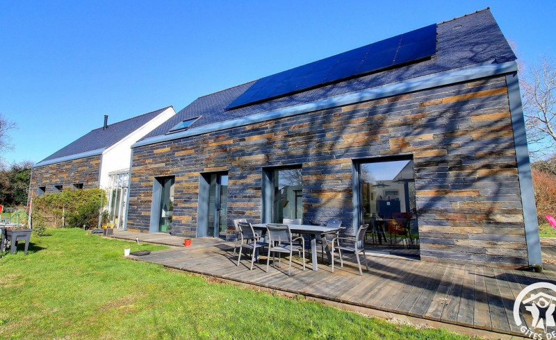 Maison Double