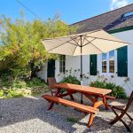 gite - Toul-pri Braz - GROIX - Morbihan