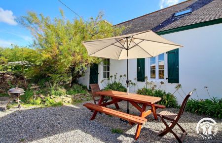 G&icirc;te n&deg;56G6913 Groix - Morbihan - photo