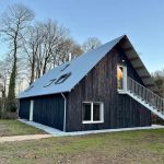 gite - Sous les bois - LE FAOUET - Morbihan