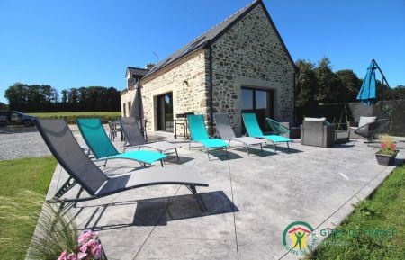 G&icirc;te n&deg;56G20314 Saint-Aignan - Morbihan - photo