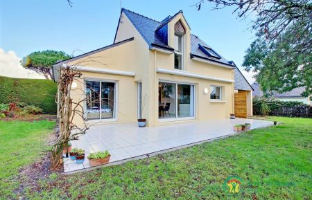 G&icirc;te n&deg;56G34960 Carnac - Morbihan - photo