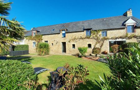 Gîte n°56G11978 Locoal-Mendon - Morbihan - photo