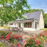gite - Mane Kerverh 2 - LANDEVANT - Morbihan