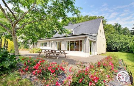 G&icirc;te n&deg;56G9718 Land&eacute;vant - Morbihan - photo
