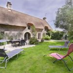 gite - Ange de la Ria - PLOUHINEC - Morbihan