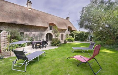 G&icirc;te n&deg;56G169199 Plouhinec - Morbihan - photo