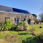 gite - Grande Ardoise - SARZEAU - Morbihan