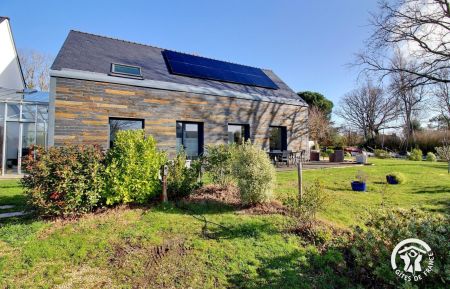G&icirc;te n&deg;56G240161 Sarzeau - Morbihan - photo