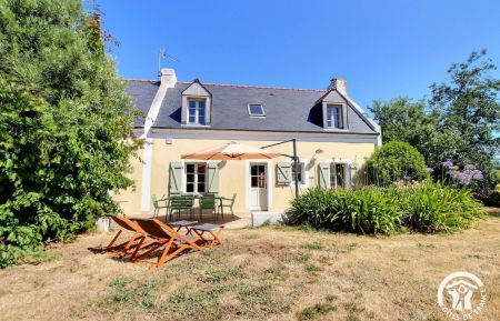 G&icirc;te n&deg;56G24112 Sauzon - Morbihan - photo