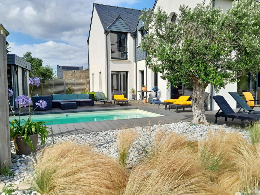 La Maison du Bonheur