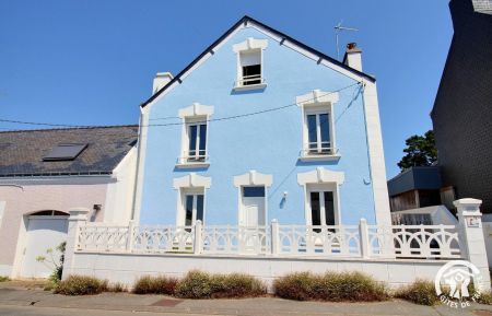 G&icirc;te n&deg;56G19350 Riantec - Morbihan - photo