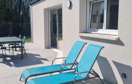 G&icirc;te n&deg;56G9441 Kervignac - Morbihan - photo