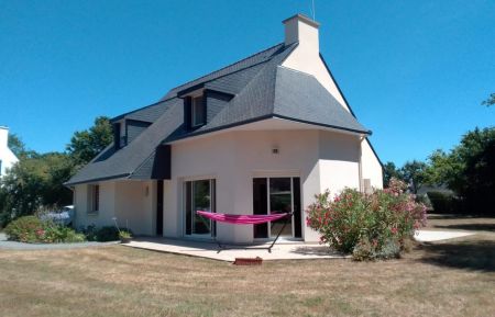 G&icirc;te n&deg;56G25227 Le Tour-du-Parc - Morbihan - photo