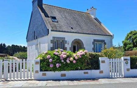 G&icirc;te n&deg;56G169154 Plouhinec - Morbihan - photo