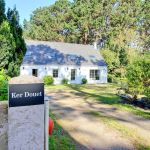 gite - Ker Douet - GROIX - Morbihan