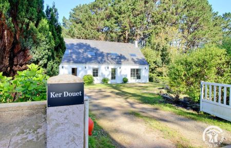 G&icirc;te n&deg;56G6926 Groix - Morbihan - photo