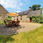 gite - Minez Pempen - SAINT (LE) - Morbihan