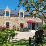 gite - La Maison by Autrement Bis - Lieux de Pause à Carnac - CARNAC - Morbihan