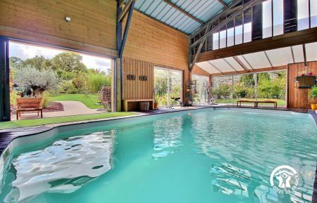 G&icirc;te n&deg;56G755 Guer - Morbihan - photo
