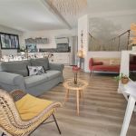 gite - Le Petit Len Zen - PLOUGOUMELEN - Morbihan