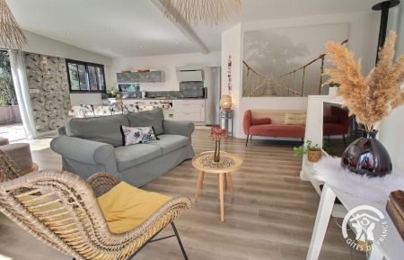 G&icirc;te n&deg;56G16733 Plougoumelen - Morbihan - photo