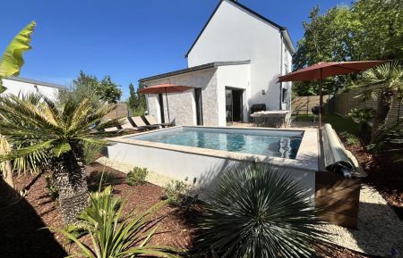 G&icirc;te n&deg;56G5239 Damgan - Morbihan - photo