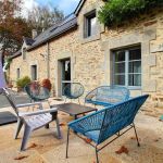 gite - Les Moineaux - INZINZAC-LOCHRIST - Morbihan