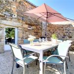 gite - LE CLOS GALLI - G&icirc;te TRI - PLUHERLIN - Morbihan