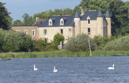 G&icirc;te n&deg;56G25144 Theix-Noyalo - Morbihan - photo