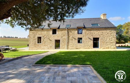 G&icirc;te n&deg;56G18429 Questembert - Morbihan - photo