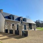gite - La Belle Etoile - SAINT THURIAU - Morbihan