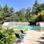 gite - Domaine de Lafayette - S&eacute;jours bien-&ecirc;tre et d&eacute;tente - SAINT MARCEL - Morbihan