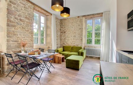 G&icirc;te n&deg;56G732 Auray - Morbihan - photo