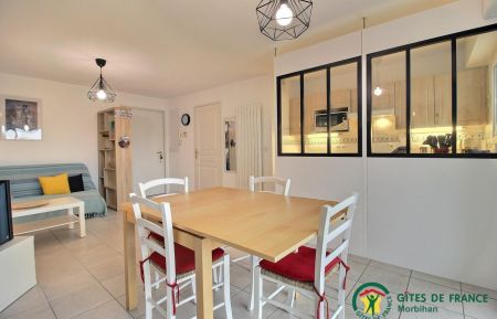 G&icirc;te n&deg;56G748 Auray - Morbihan - photo